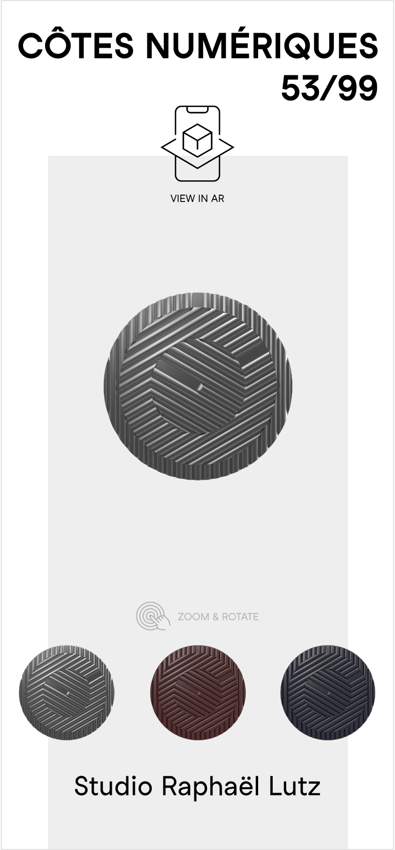 Côtes Numériques gallery image