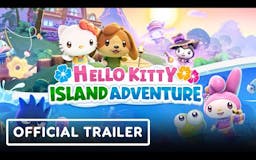 Hello Kitty Island Adventure media 1