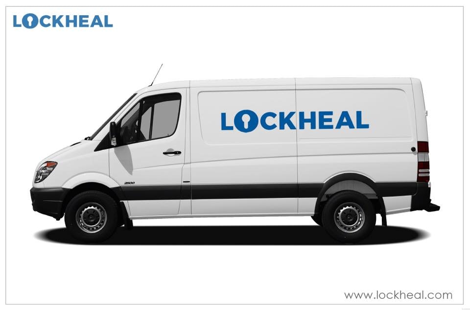 Lockheal gallery image