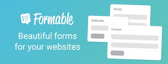 Formable gallery image