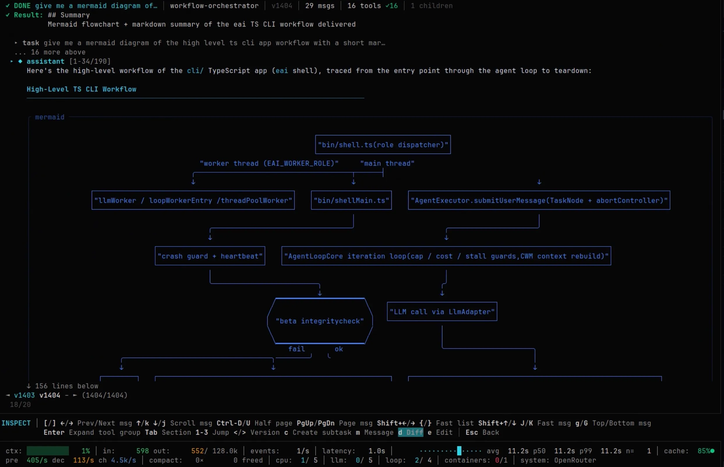 easiest.ai Shell gallery image
