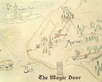 The Magic Door media 2
