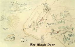 The Magic Door media 2