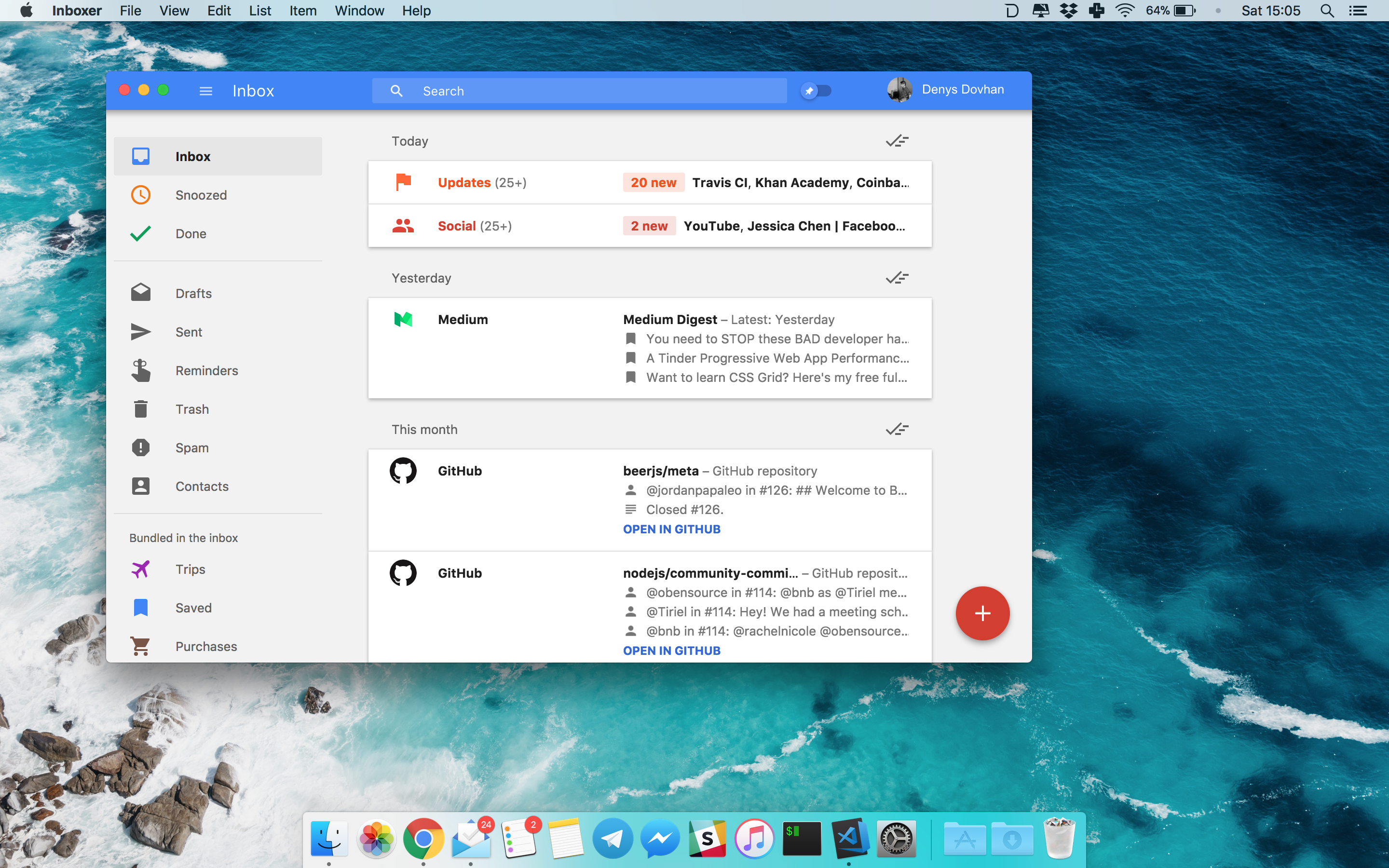 Inboxer Image