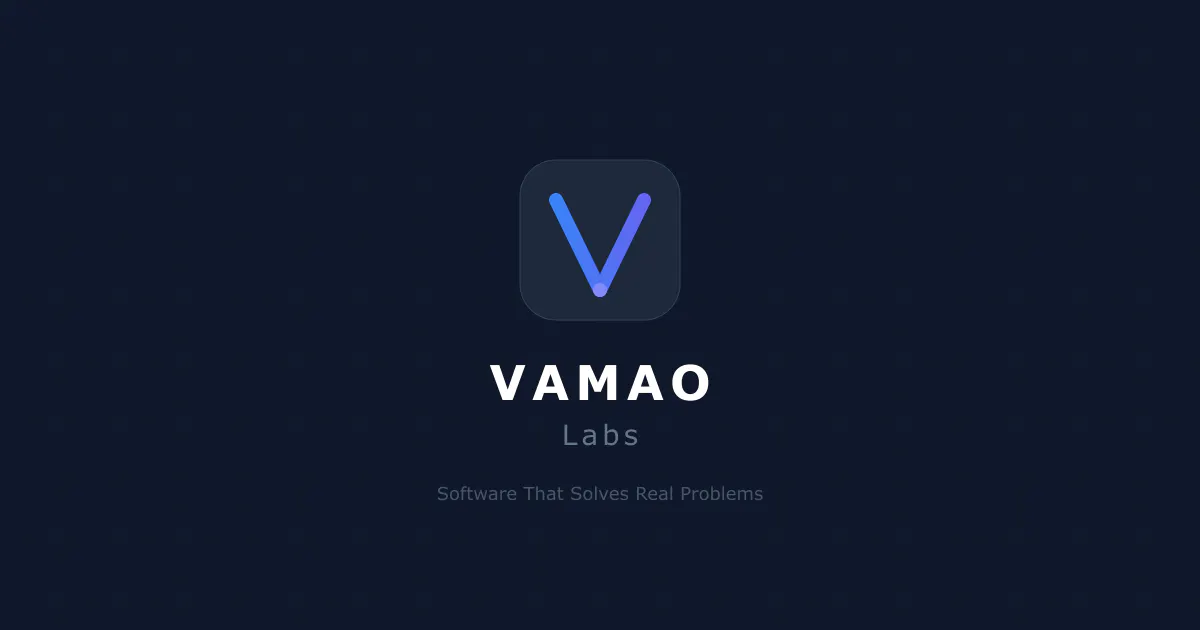 Vamao Download Readiness for WooCommerce gallery image