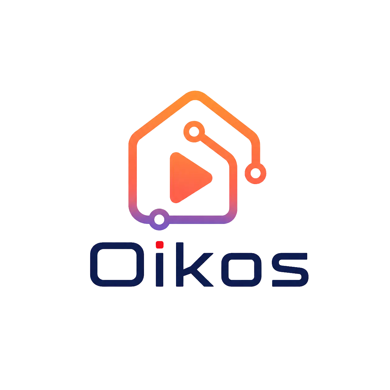 Oikos · Your browser, on autopilot