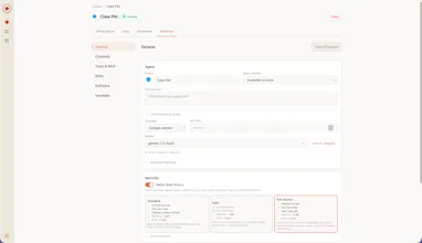 Clawforce gallery image