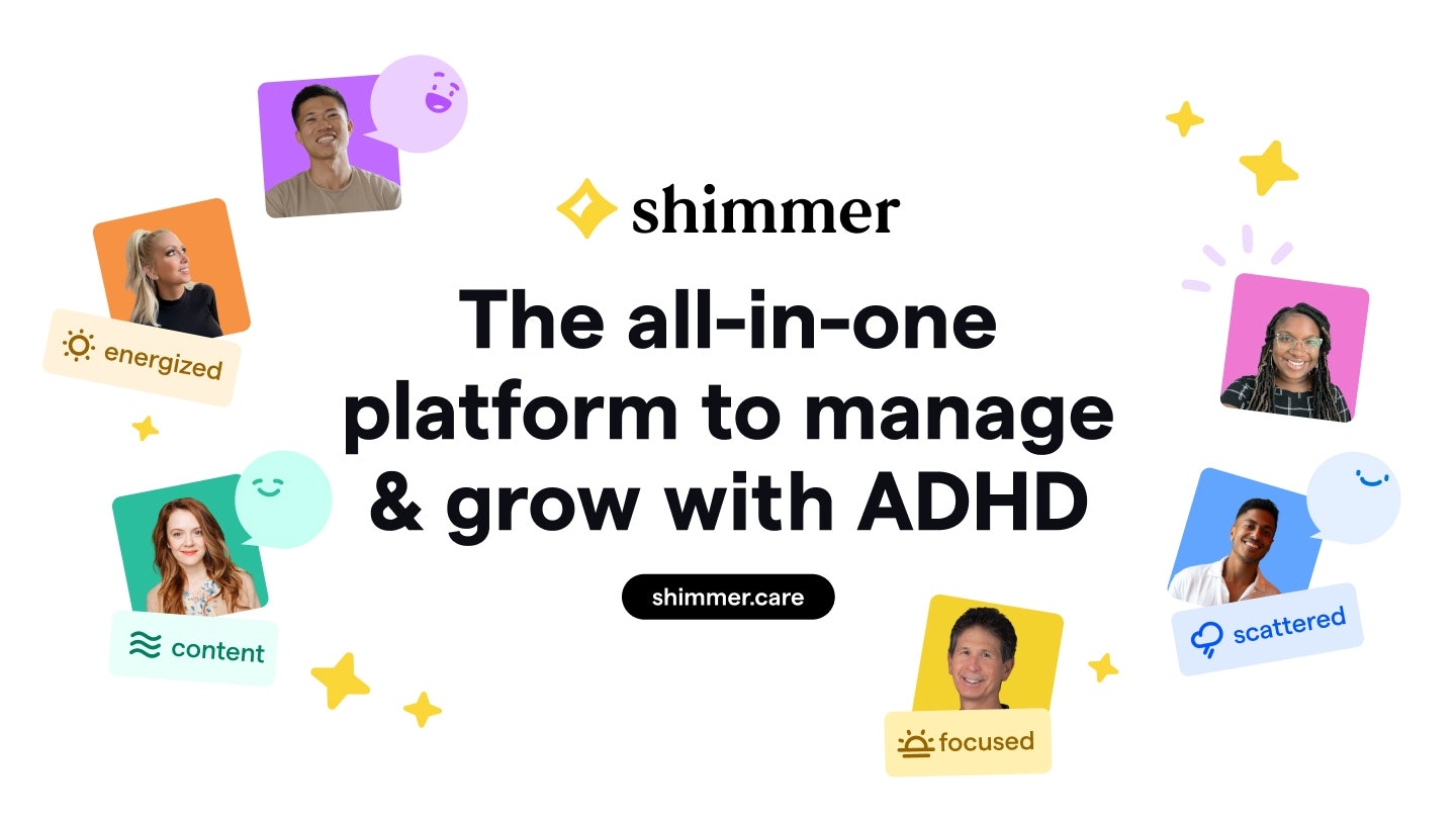 Shimmer Topluluk Üyeliği medya 1