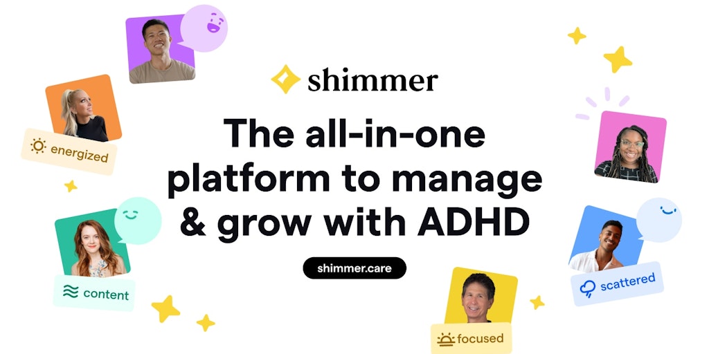 Shimmer Community Membership