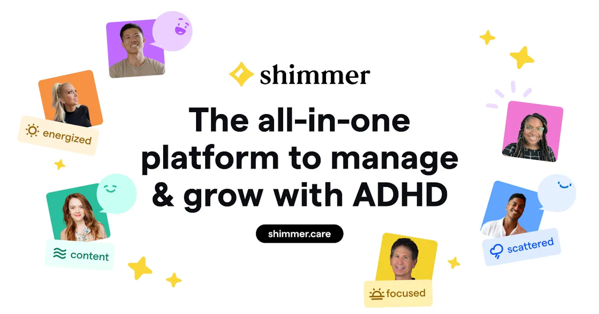 Shimmer Community Membership
