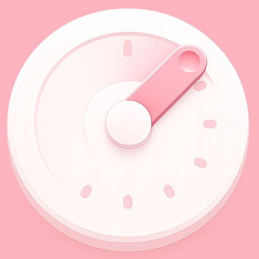 Pomodoro Timer for Women  logo