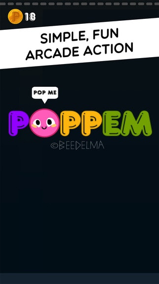 Poppem gallery image