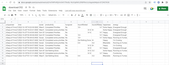 Habit Recap gallery image