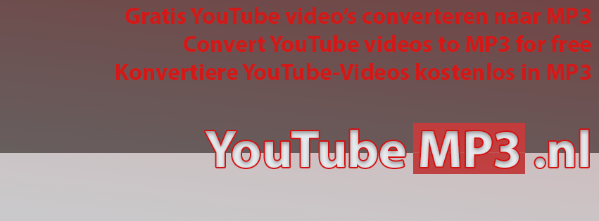 YouTubeMP3.nl gallery image
