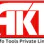 Akinfo Tools