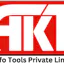 Akinfo Tools