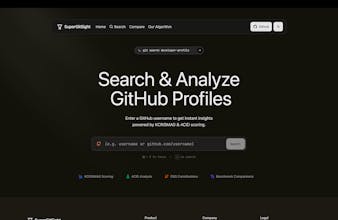 SuperGitSight gallery image