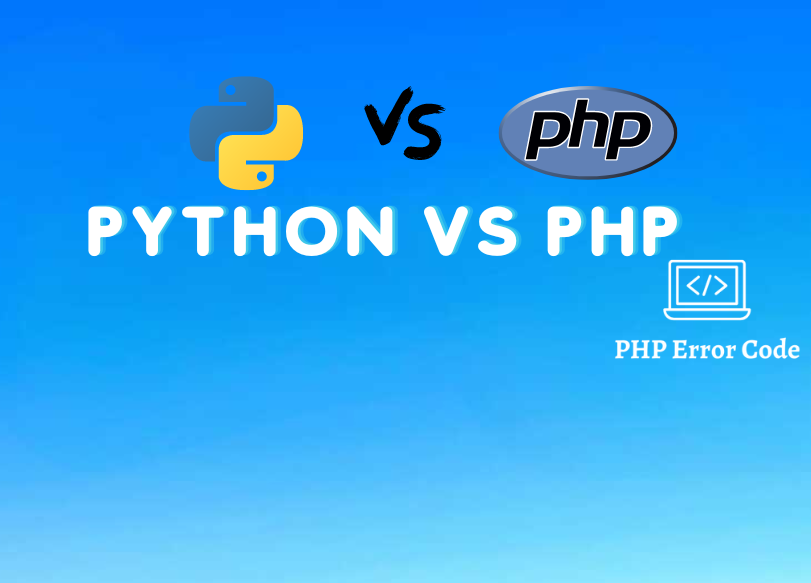 PHP Error Code gallery image