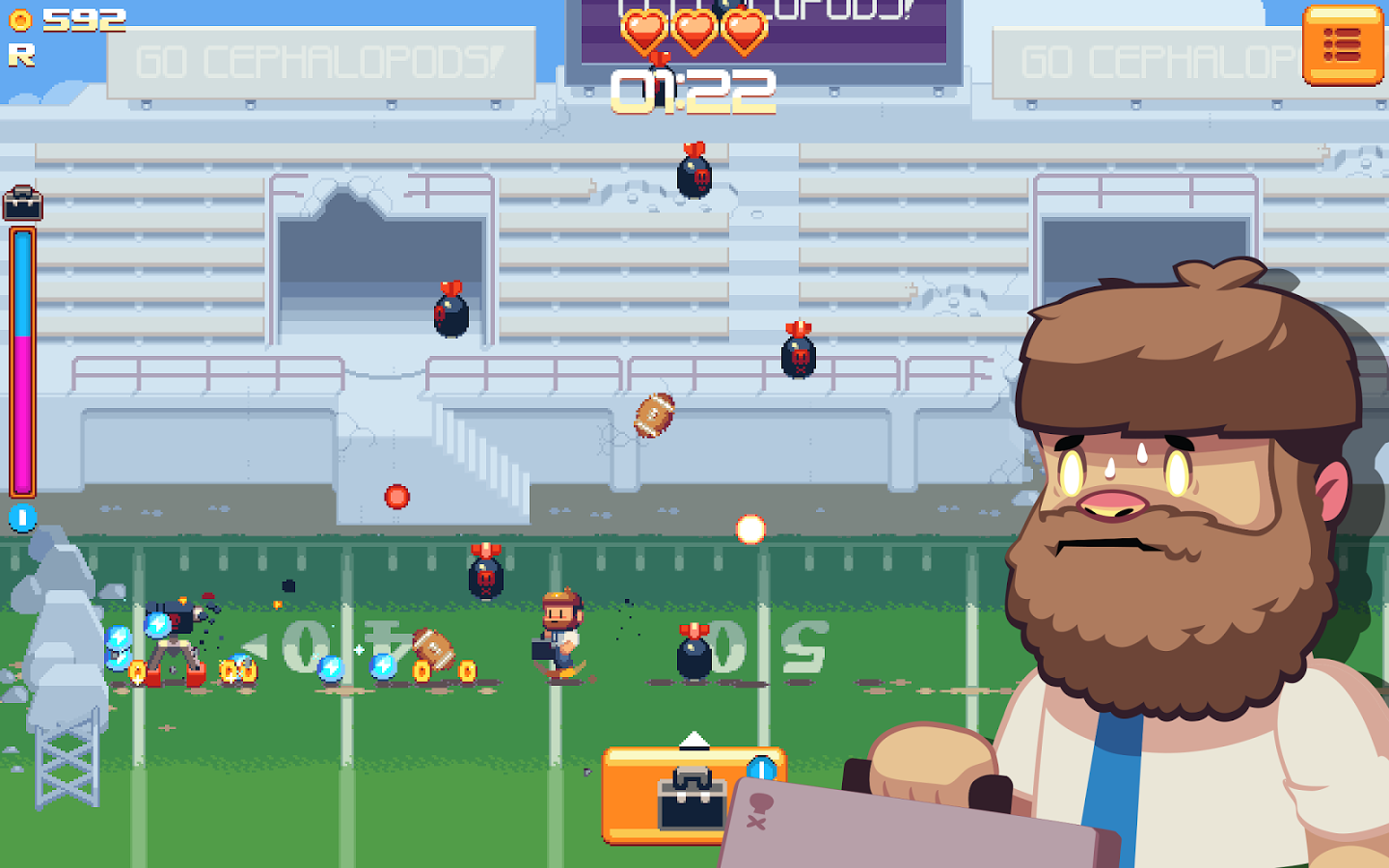 Ultimate Briefcase gallery image