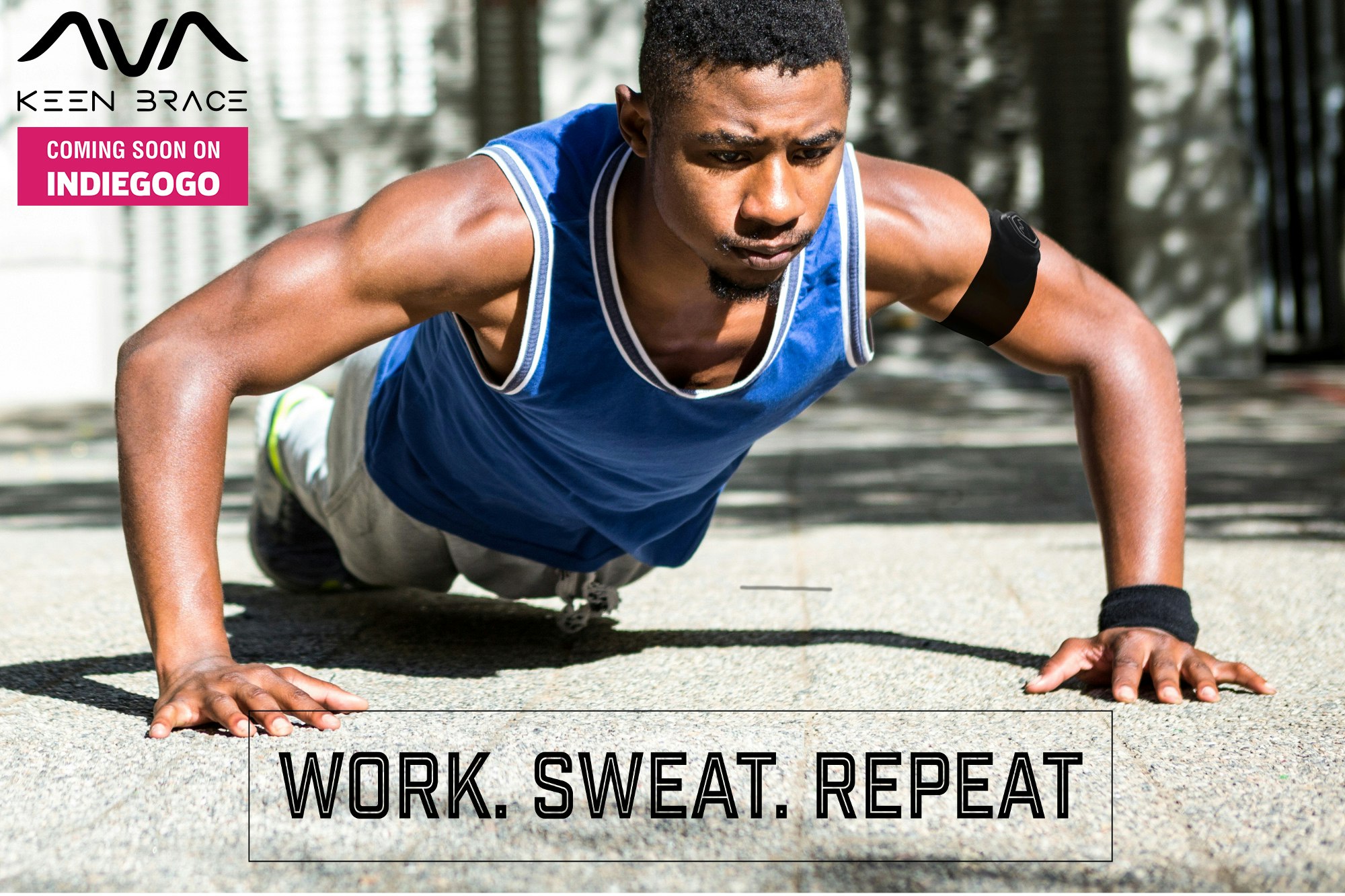 KeenBrace gallery image