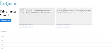 DataQuestion gallery image