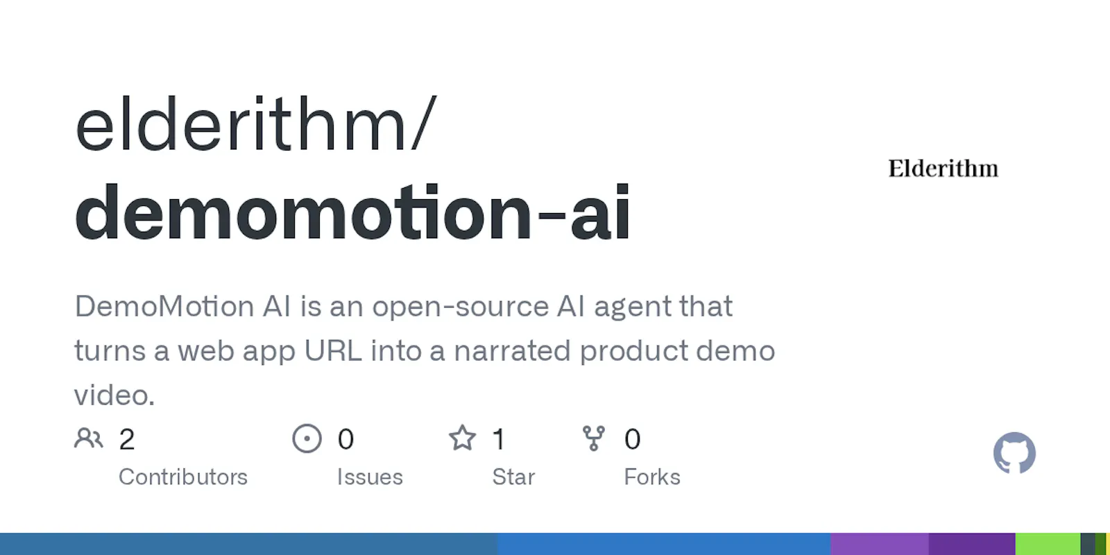Demomotion AI screenshot 2