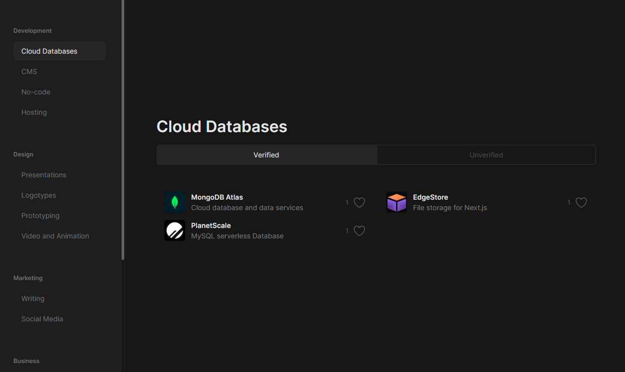 Solostack media 1