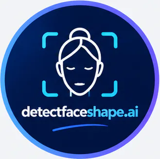 AI Face Shape Detector