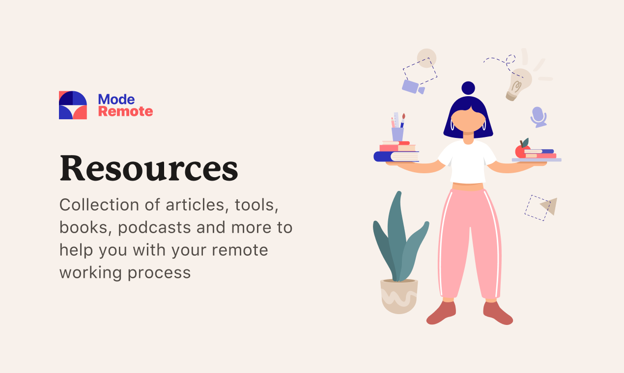 Mode Remote gallery image