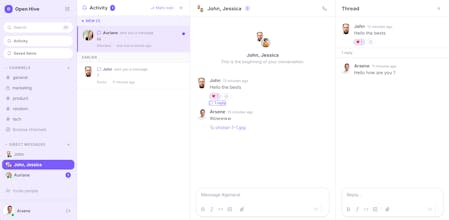 OpenHive gallery image