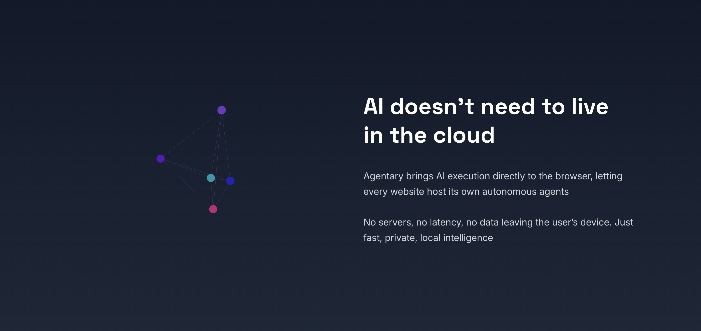 Agentary gallery image