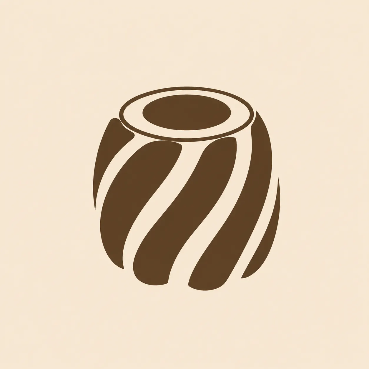 Wobbly Pebble