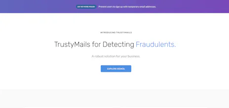 TrustyMails gallery image