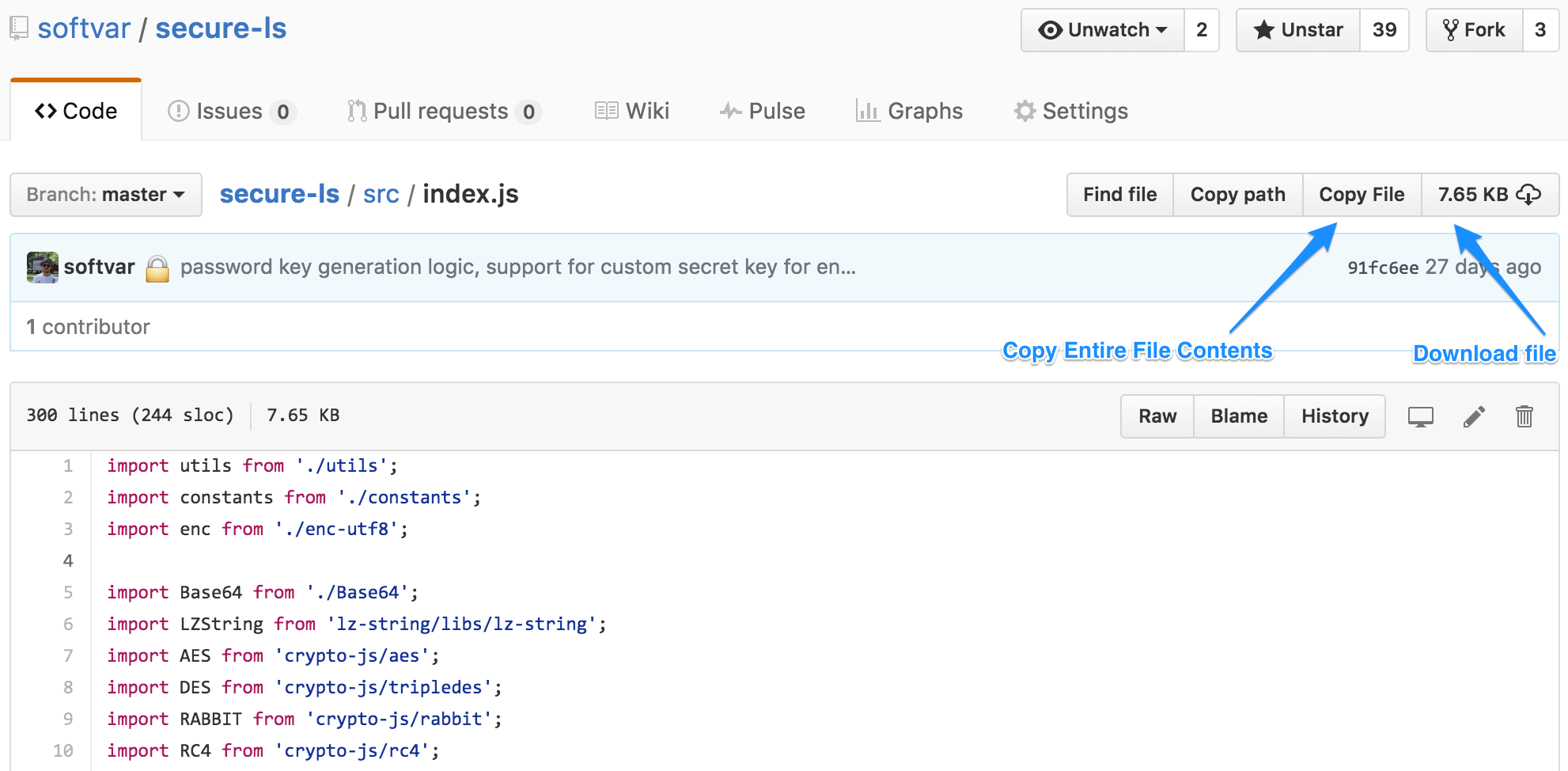 github-plus Image