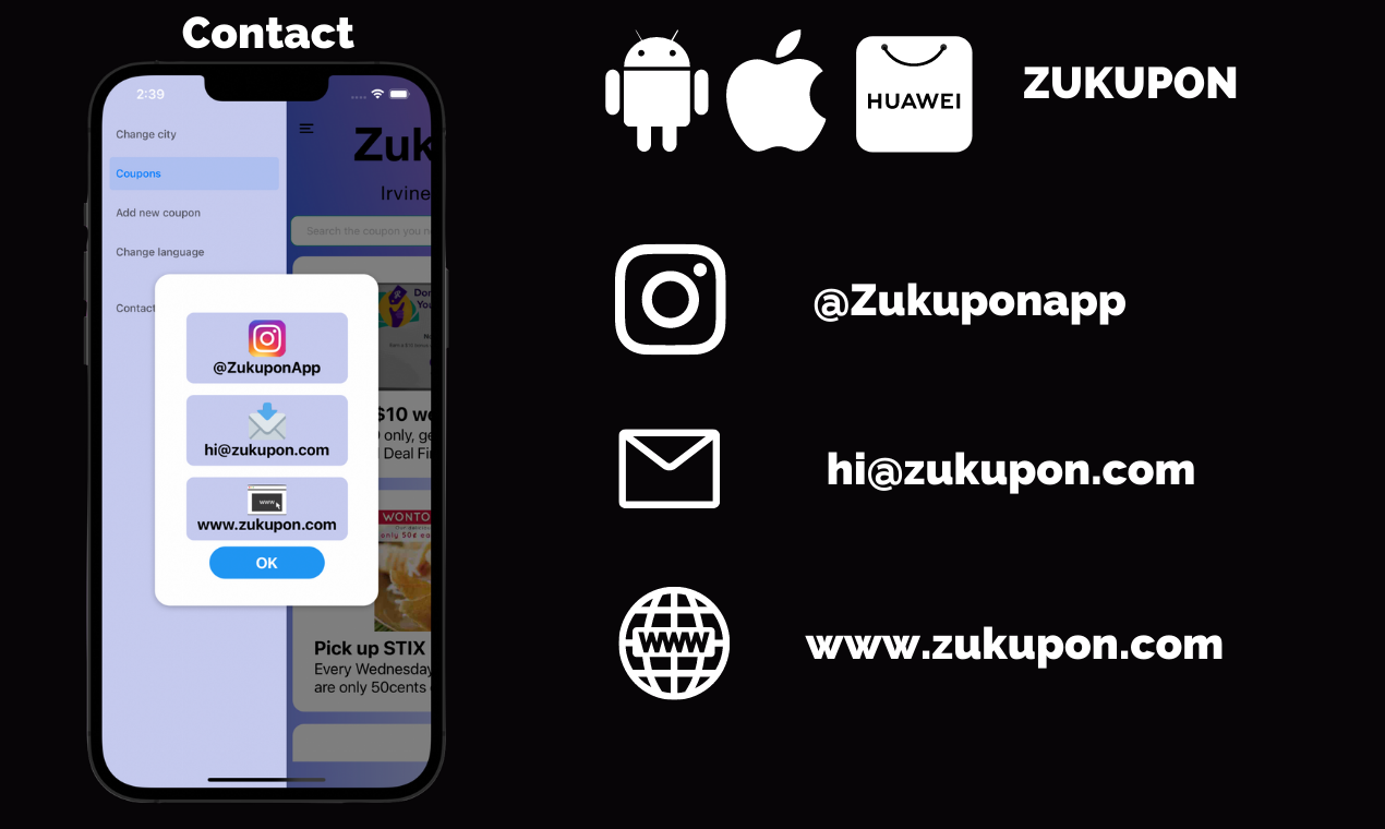 Zukupon gallery image