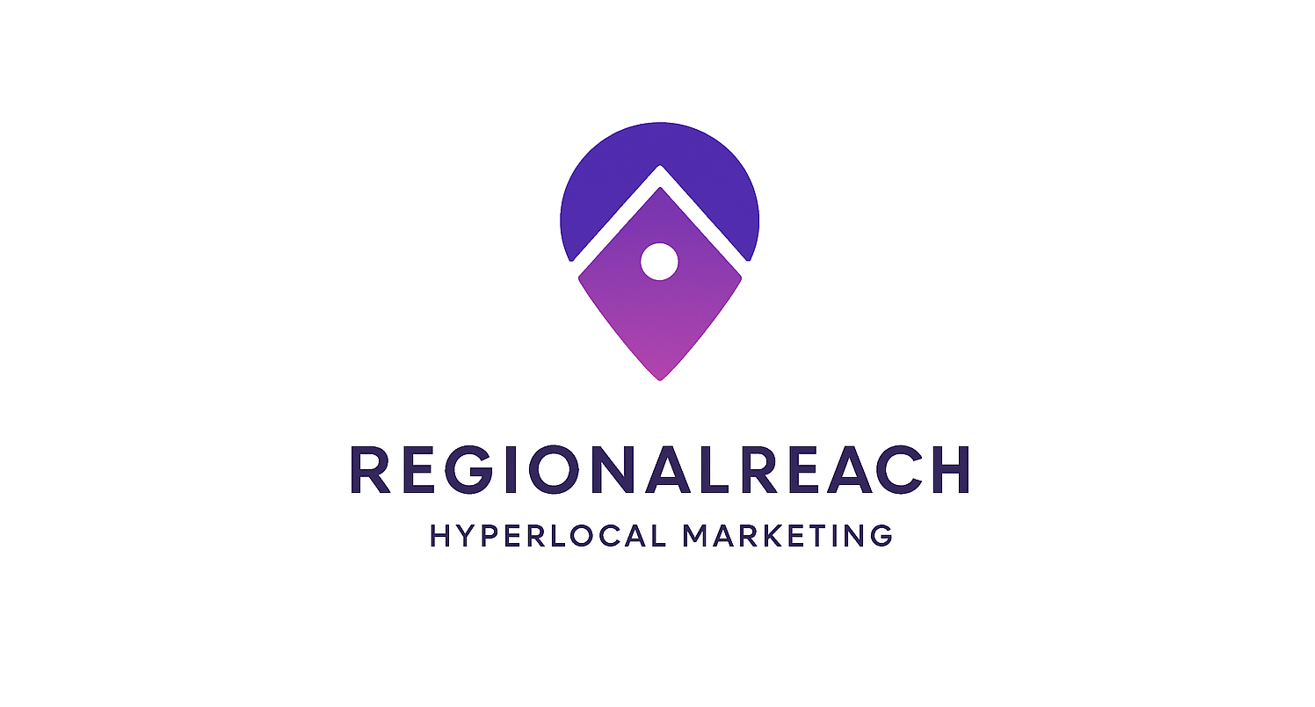 RegionalReach