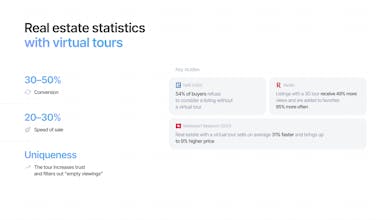 Space Tour — 3D Virtual Tour Builder gallery image