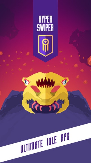 Hyper Swiper gallery image