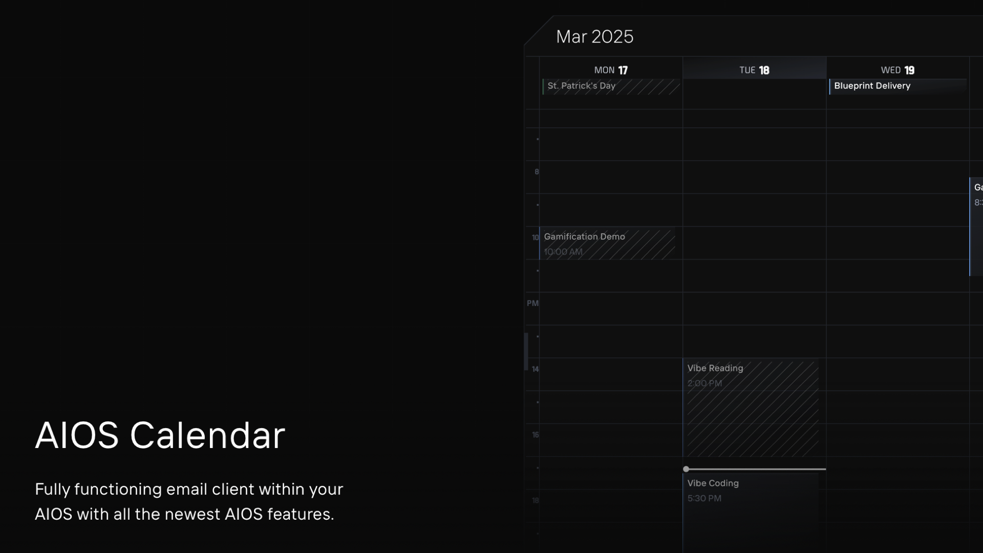 Antispace gallery image