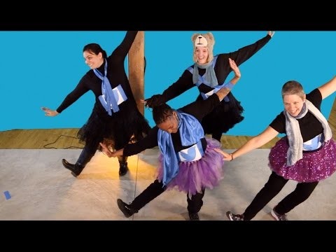 The NutHacker - an original screenplay by Eight Bit Studios gallery image