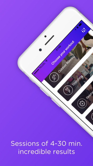 InstaFit Workouts gallery image