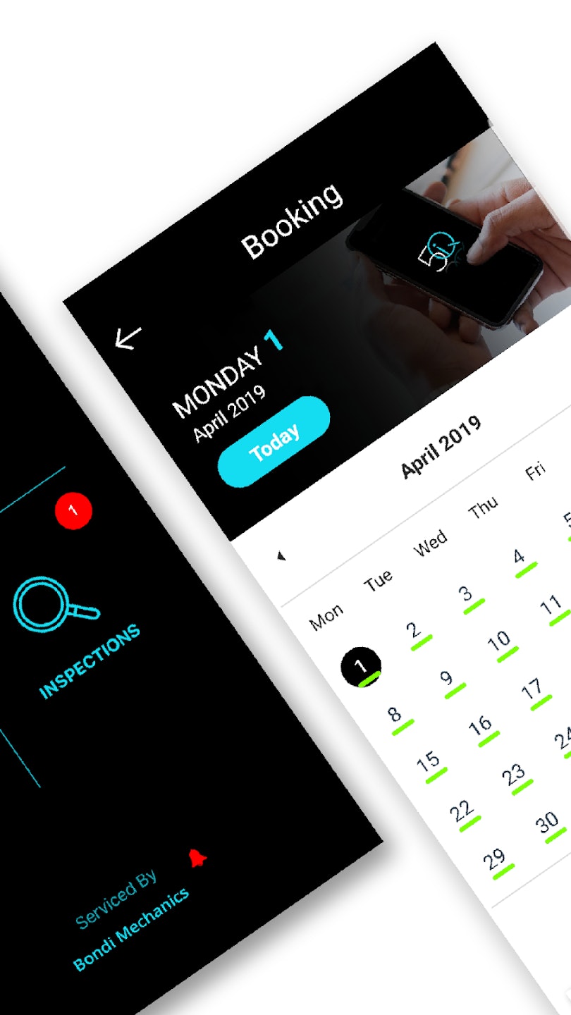  5iQ Workshop Software gallery image