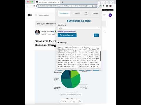 AI Text Assistant gallery image