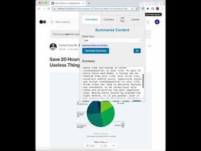 AI Text Assistant gallery image