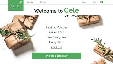 Cele gallery image