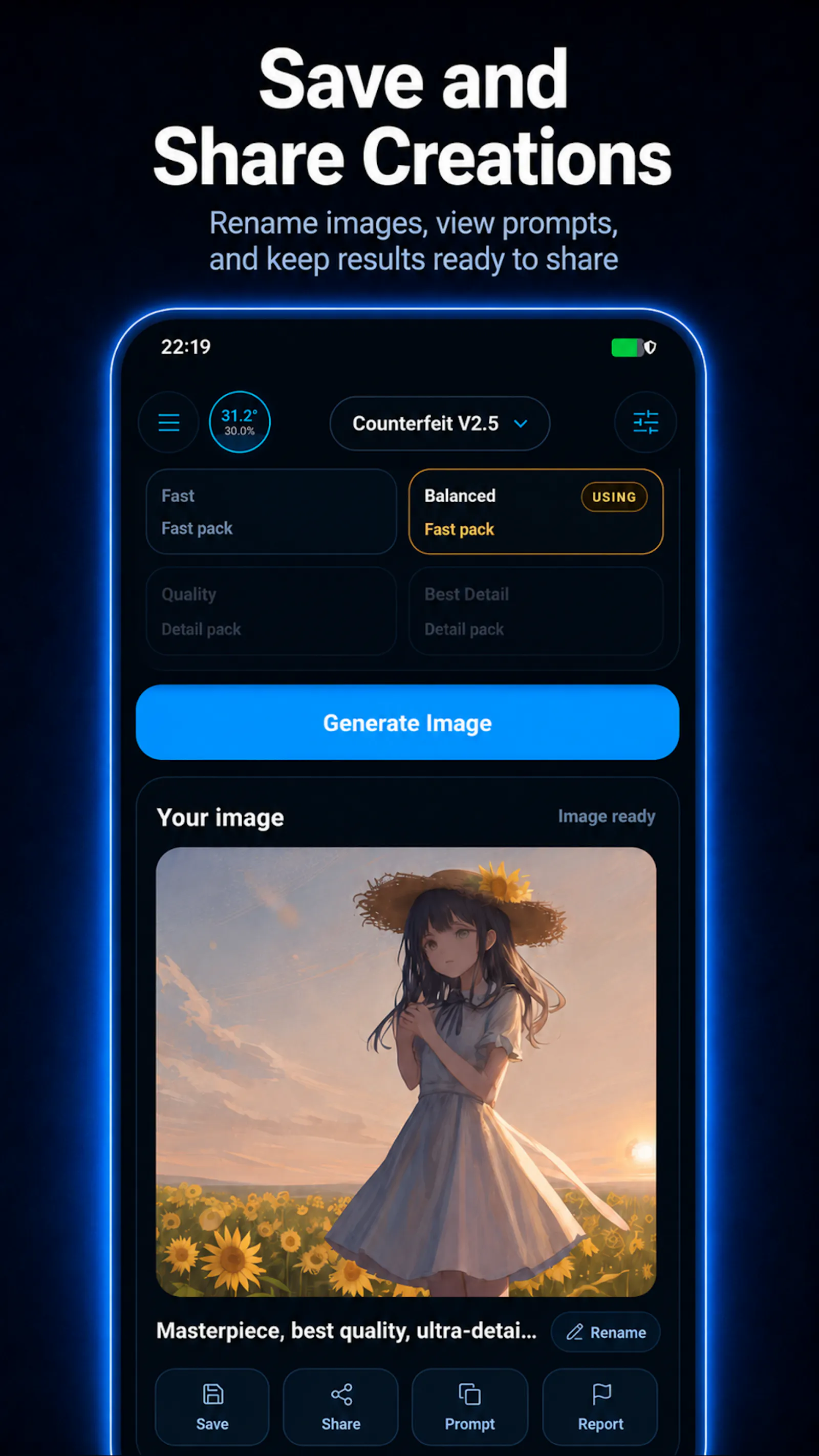 Q17 Private AI screenshot 10