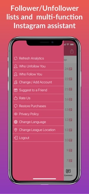 Like & Liker gallery image