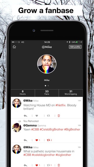 Hooti. gallery image