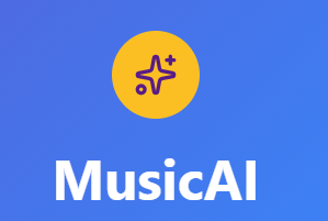 AI Music Critic logo - Product Hunt launch