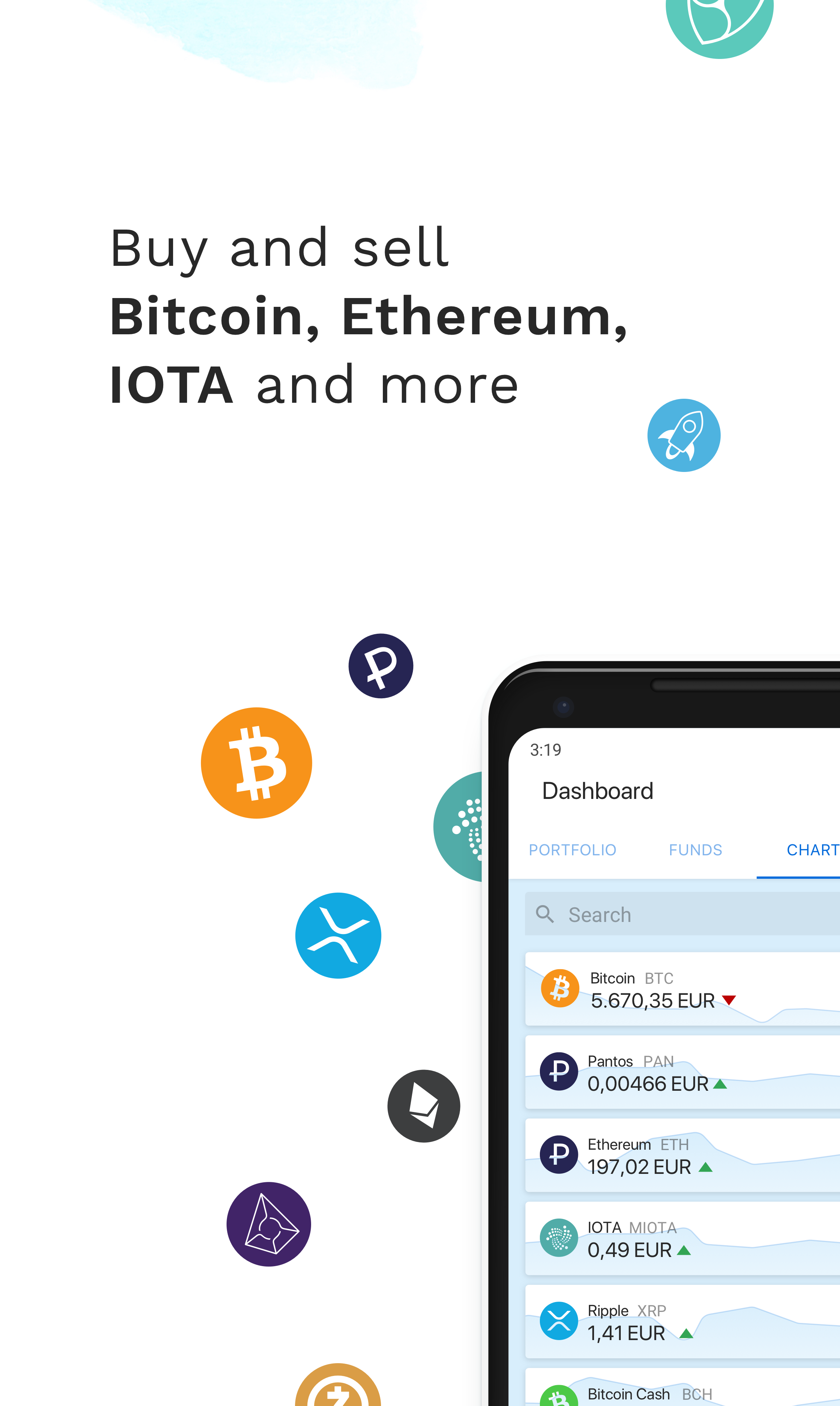 Bitpanda gallery image